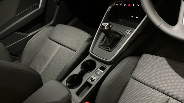 Audi A3 1.5 TFSI 116 Sport 5dr Petrol Hatchback